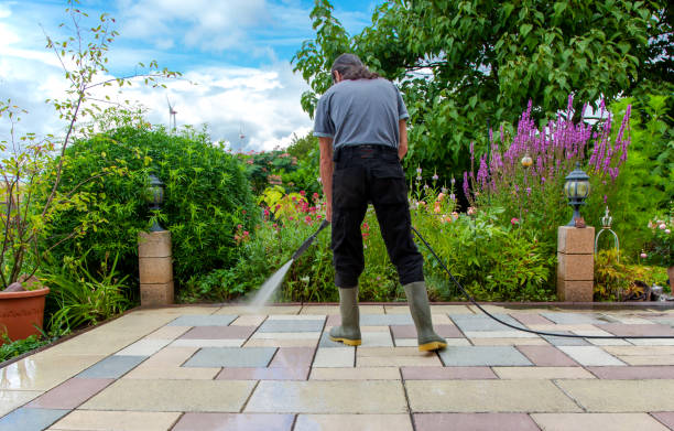 Cedar Ridge, CA Pressure Washing Services Company